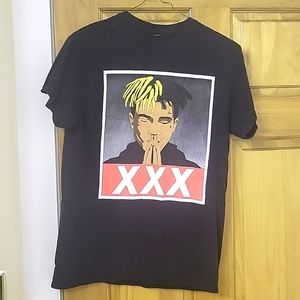 Men's  XxXTentacion  T-Shirt